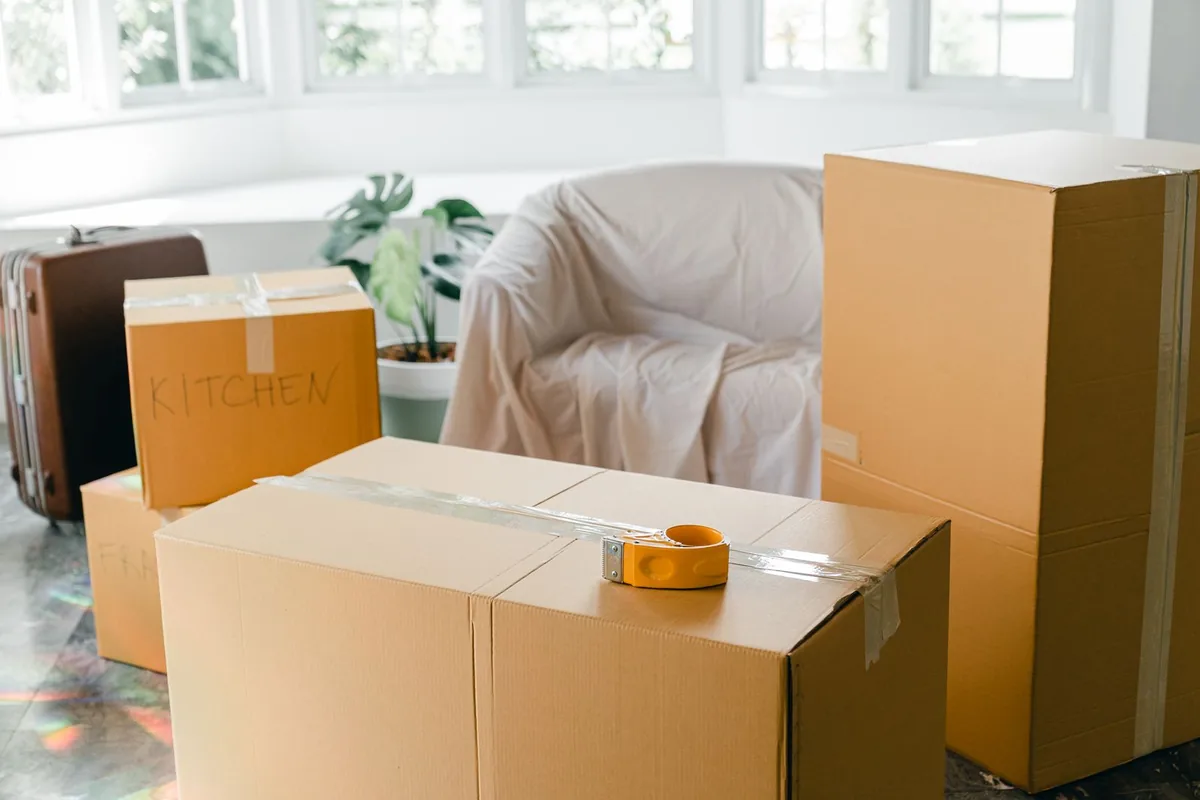 Hoarding Cleanup in Livonia, LA